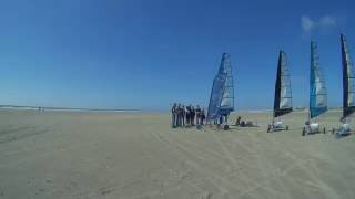 Van Tol Dier Xl Bedrijfsuitje Blokarten Gefilmd Met Tomtom Bandit