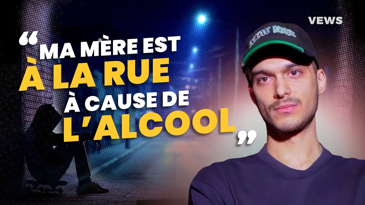 “Je m’occupe d’elle depuis que j’ai 14 ans”