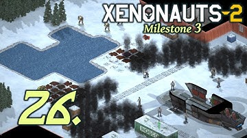 Pair of Abductor Crash Sites (1/2) - Let