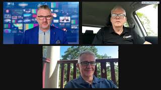 BREAKING: Interview: Libertarians, People First and Heart form Australia First Alliance