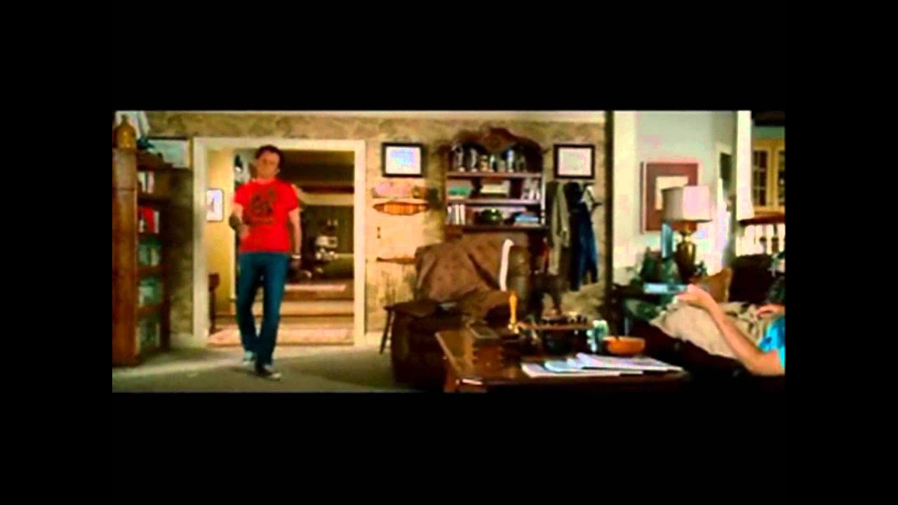 Step Brothers Drum Set - YouTube.