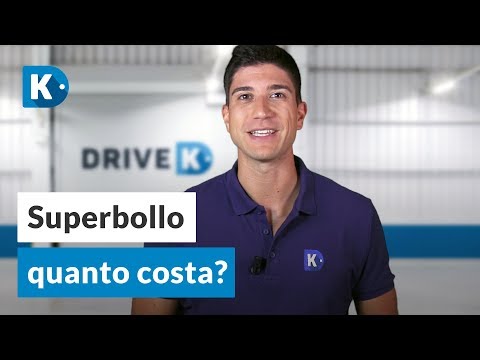 La tassa auto più ODIATA dai RICCHI? #DriveKtips