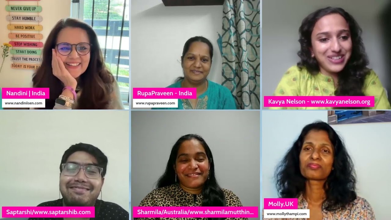  From Doubt to Digital Success 💻✨ | Real Talk with Business Partners