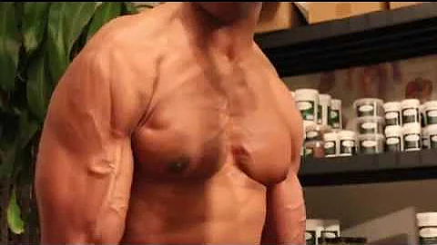 the most insane training ever - Dr stephen ferguso...