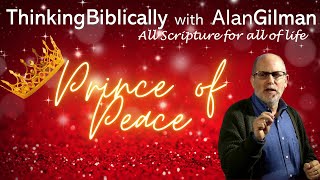 Prince of Peace