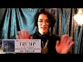 舞台『TRUMP』キャストコメント動画 ティーチャークラウス