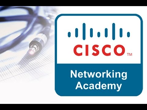 настройка протокола OSPF cisco (часть 2)