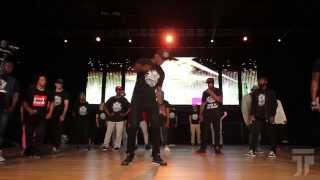 Download Lagu Duwane Taylor | Judges Demo | UDO World's 2015 MP3