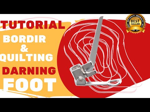 BORDIR DENGAN MESIN JAHIT TYPICAL