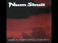 Num Skull – When Suffering Comes – CD (Album), 1996 [r1812485