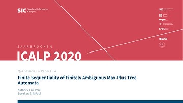 F3.A — Finite Sequentiality of Finitely Ambiguous Max-Plus Tree Automata