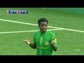 Yanga SC 5 0 JKT Tanzania Highlights NBC Premier League 25 02 2026