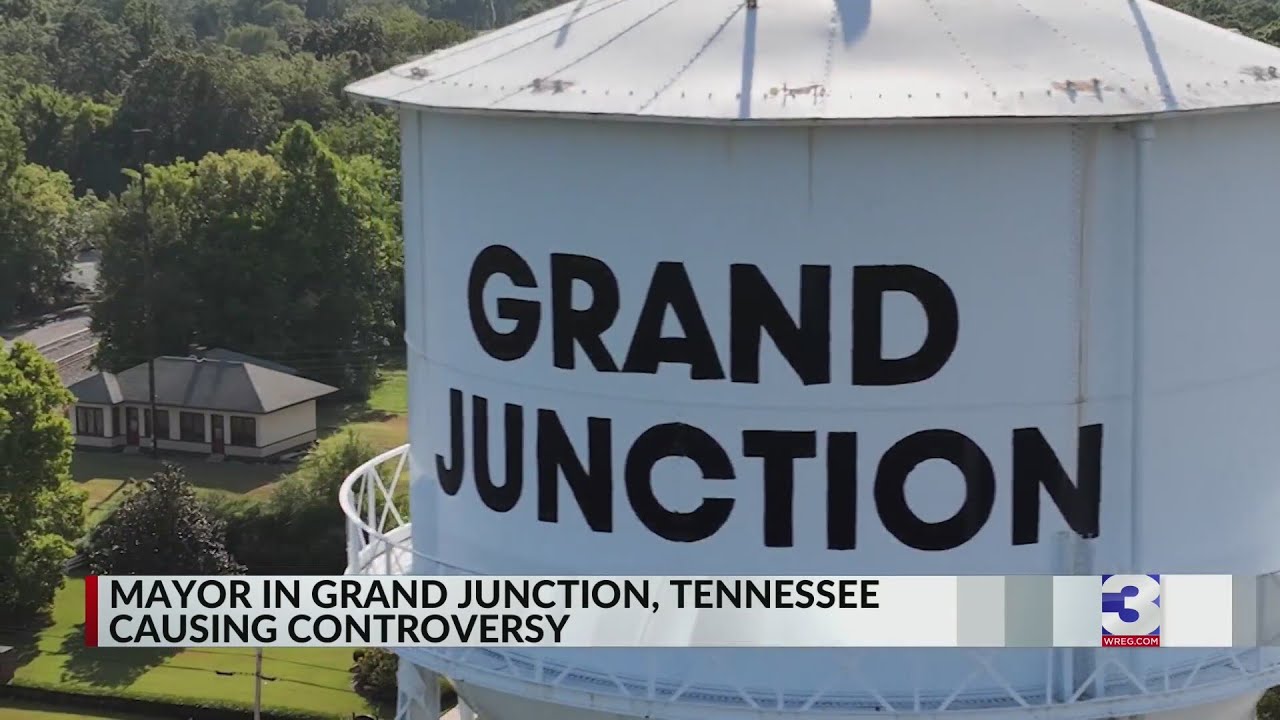 Grand Junction mayor re-appoints himself after allegedly resigning