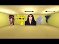 POV UNGALIA AND UNLIMITED NEXTBOTS IN LIMINAL HOTEL GMOD #gmodnextgen_#gmod_#nextbot