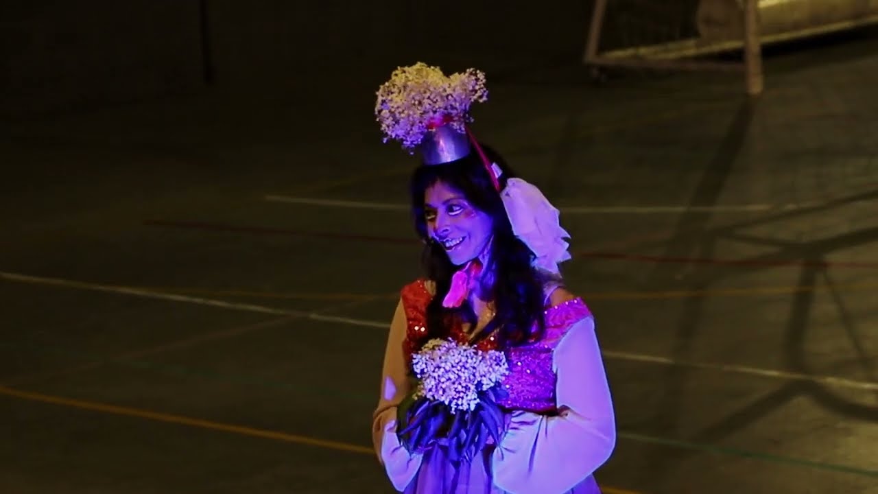 Purrfecto Amor, Casa Amarilla Producciones Escénicas