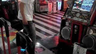 Ddrx - Xanagogo - Rainbow Rainbow Weekly Edit By Horo No Bar