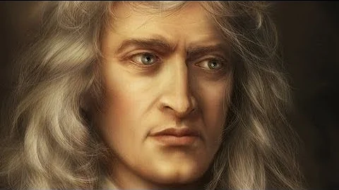 Full Docmentary - Secret Life of Isaac Newton - Full Documentaries Films - DayDayNews