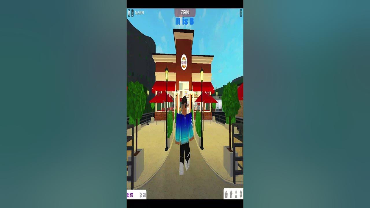 What's the most paying job in Bloxburg? bloxburg 