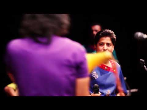 Daryaei Mohsen Sharifian Lian Music Band دریایی محسن شریفیان و گروه لیان