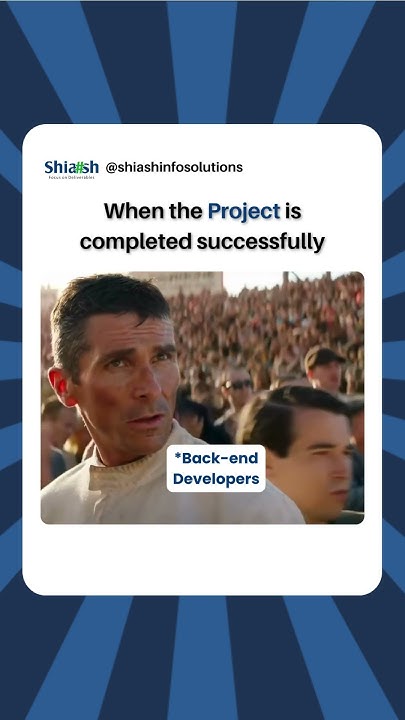 Frontend Celebrated, Backend Ignored | Testers Give Respect – Ford vs ...