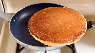 Prepara los mejores Hotcakes caseros!! La mejor receta 🥞🧈😋 screenshot 3