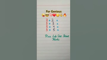 Can you solve it?😜🧠 #maths #shorts #genius #multiplication #logic #mathstricks #mathpuzzle #trending