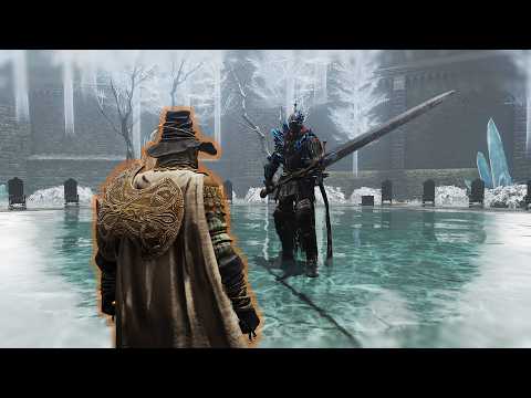 Convergence Shows Exactly How A New Modded Dungeon Should Be Done