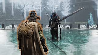 Convergence Shows Exactly How A New Modded Dungeon Should Be Done