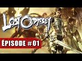 Lost Odyssey Ep 01 : Le Final Fantasy sur XBoX ?