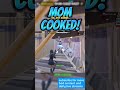 MOM Actually COOKED ЁЯЩМЁЯШОЁЯШВ MOM Actually COOKED ЁЯЩМЁЯШОЁЯШВ