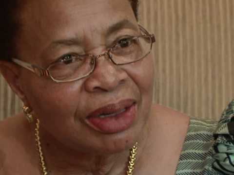 Mozambique marks 25 years since president's death