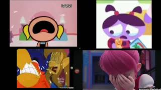 bubbles makes cry everything 1