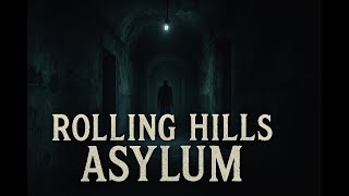 Inside Rolling Hills Asylum: A Dark Past Revealed#rollinghills #asylum