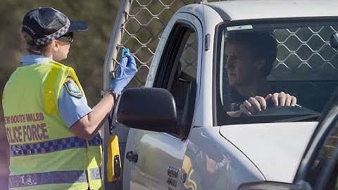 Mobile drug testing educational video – short version