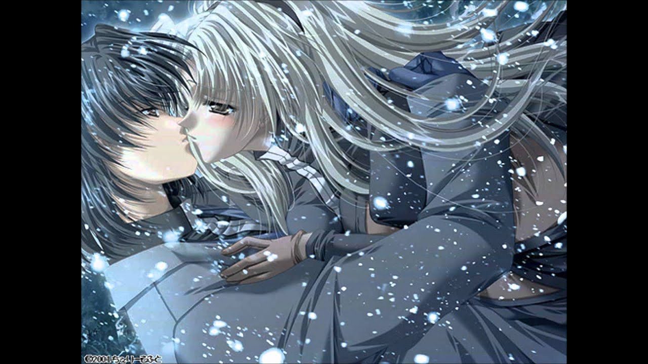 Nightcore -  I Will Always Love You [Whitney Houston]