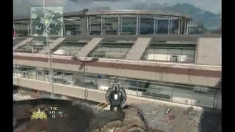 MW2 spots-Terminal