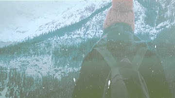 Animated Double Exposure Kit Promo