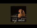 Ariana Grande Bye Sped Up Reverb 