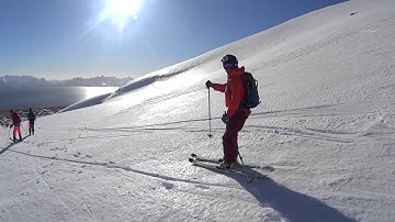 Dalbotntinden 15.03.2015