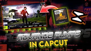 Pumps in Capcut Tutorial😍 | Capcut Pumps Tutorial | Capcut Tutorial💫 | Mr TOM Playz