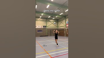 what’s your guess?⬇️ #volleybal #fyp #setter #ksg #kvk