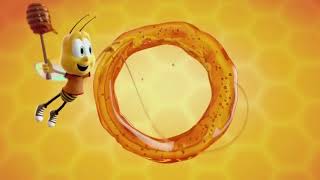 Honey Nut Cheerios Good Goes Around
