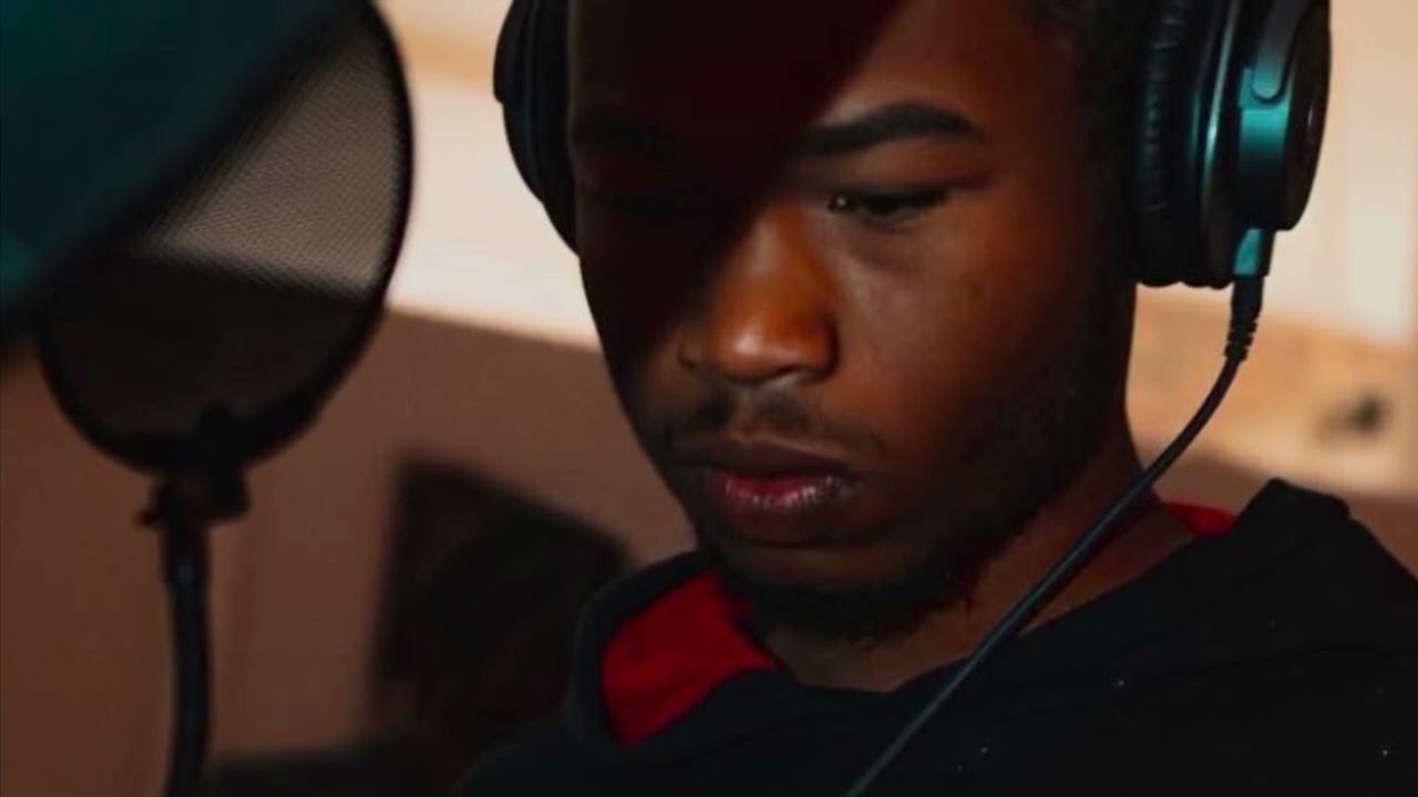 JAY BOOG - 200 Bows In Cali (Ft Blue Benjamin Sleepy) Official Audio