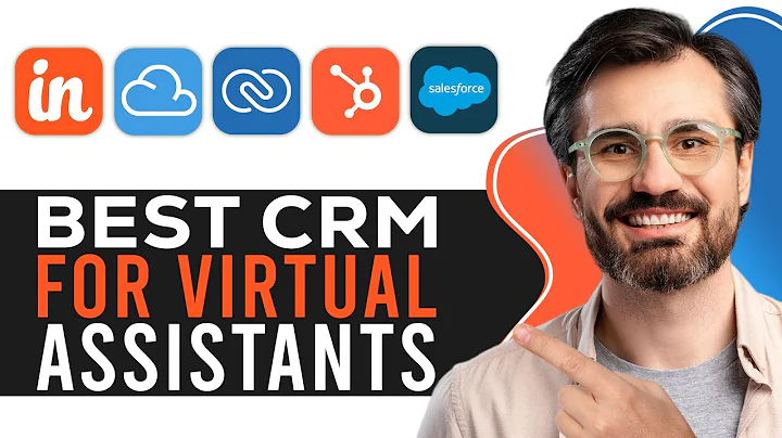 Best CRM for Virtual Assistants 2025 | Top Tools for Managing Clients & Tasks