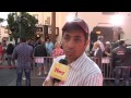 Campos habla de los porteros en el Tri y del Chepo