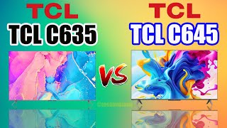 TCL C645 (55C645K) 4K TV Review