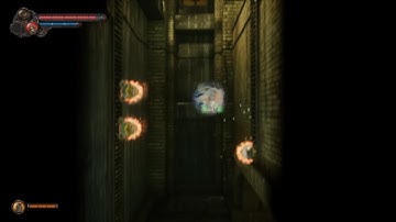 F.I.S.T. Exploring the Sewers - [Forged in Shadow Torch] Gameplay Walkthrough - (Part 11)