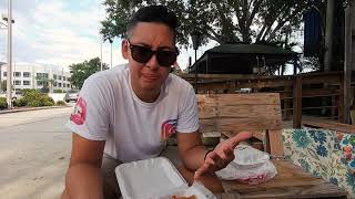 Burger Culture in Tampa