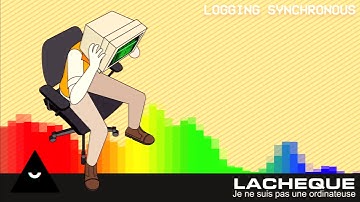 LACHEQUE - Logging synchronous