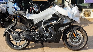 Finally Ye hain All New 2023 Model Bajaj Pulsar RS 200 Detailed Review | On Road price New Features
